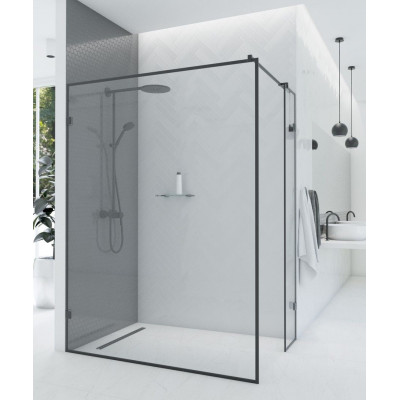 Kabina prysznicowa "Walk In"