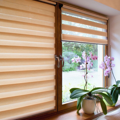 Roleta okienna - demo