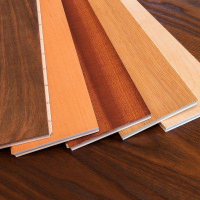 Panel podłogowy laminowany